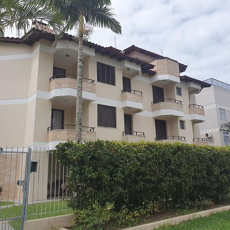 شقة Apartamento 50Mts Praia Dos Ingleses Florianópolis المظهر الخارجي الصورة