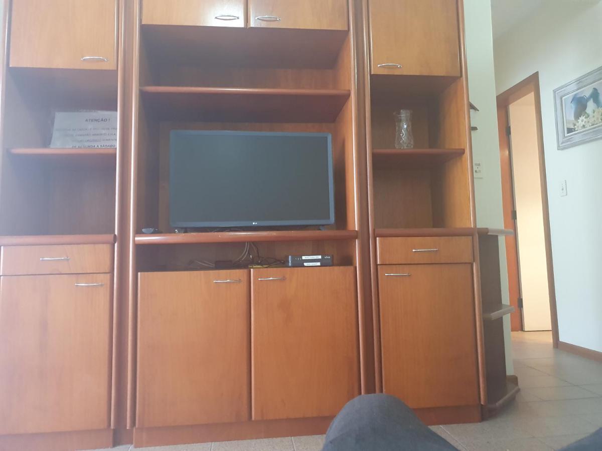 شقة Apartamento 50Mts Praia Dos Ingleses Florianópolis المظهر الخارجي الصورة