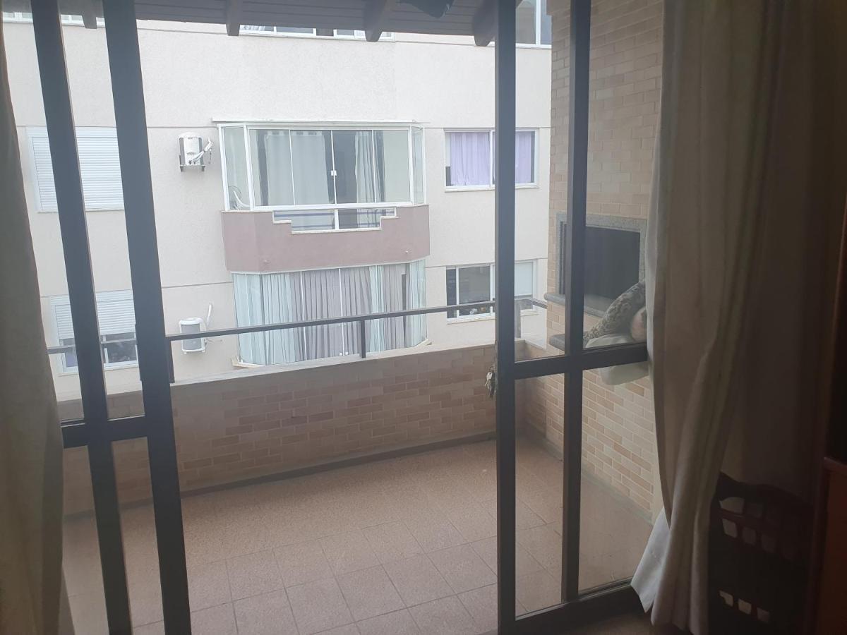 شقة Apartamento 50Mts Praia Dos Ingleses Florianópolis المظهر الخارجي الصورة