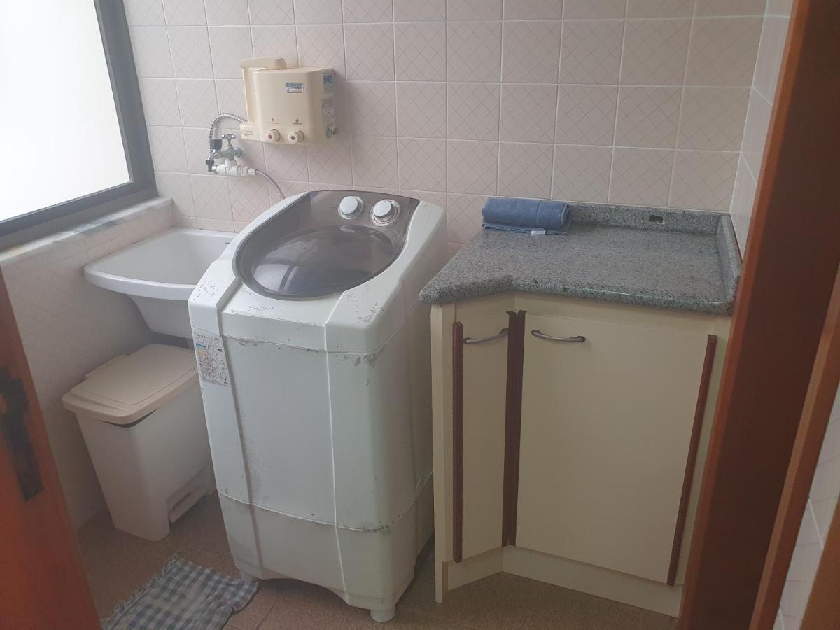 شقة Apartamento 50Mts Praia Dos Ingleses Florianópolis المظهر الخارجي الصورة